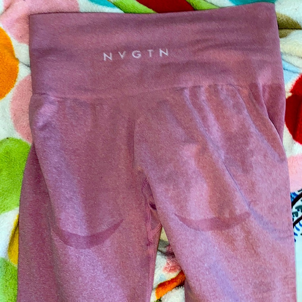 Workout leggings
